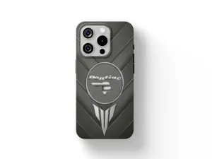 Pontiac Cover Smartphone Eleganza Tocco di Lusso